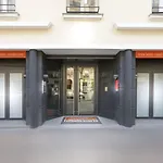 Libertel Canal Saint Martin