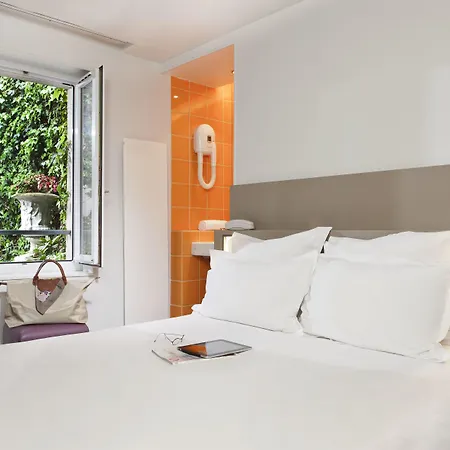 Libertel Canal Saint Martin 3* Parigi