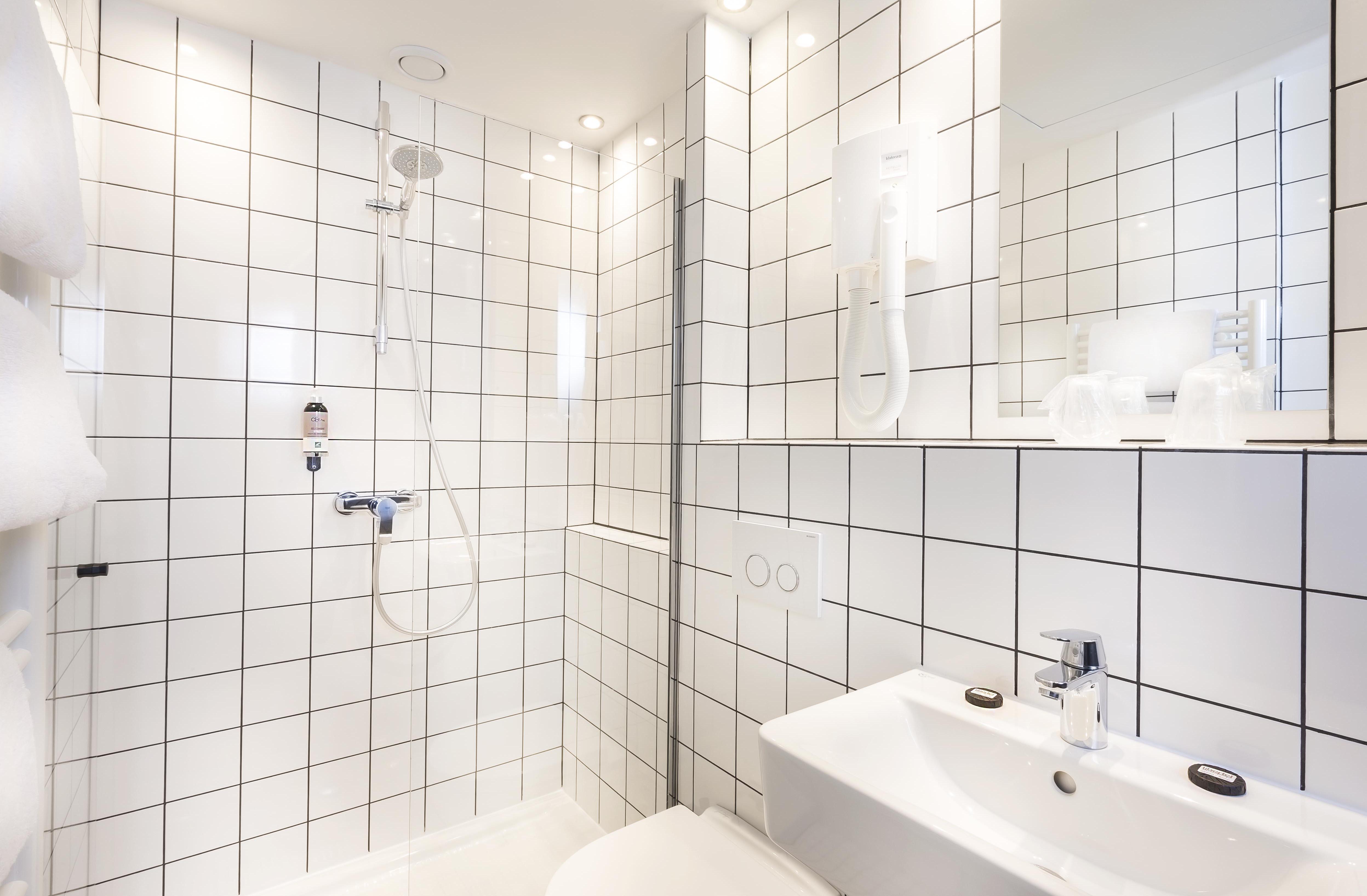 Libertel Canal Saint Martin 3* Paris