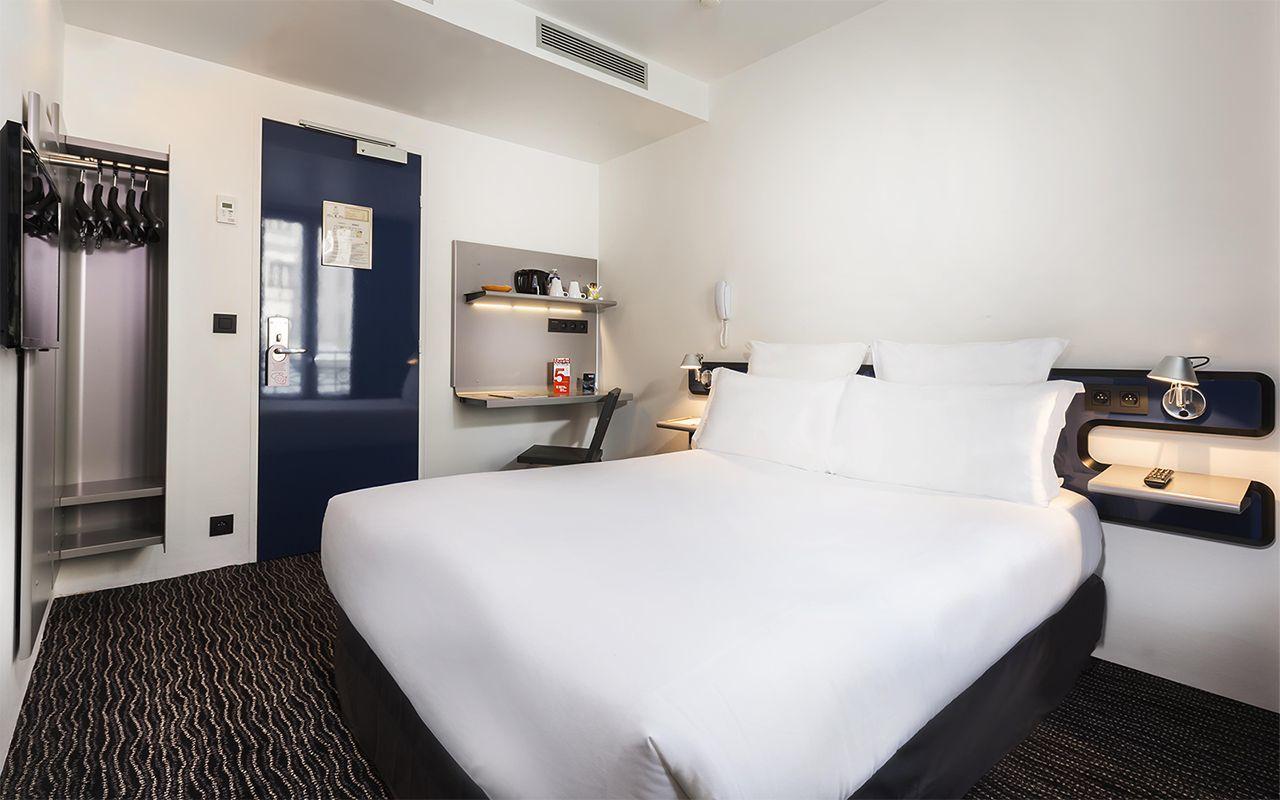 Hotel Libertel Canal Saint Martin