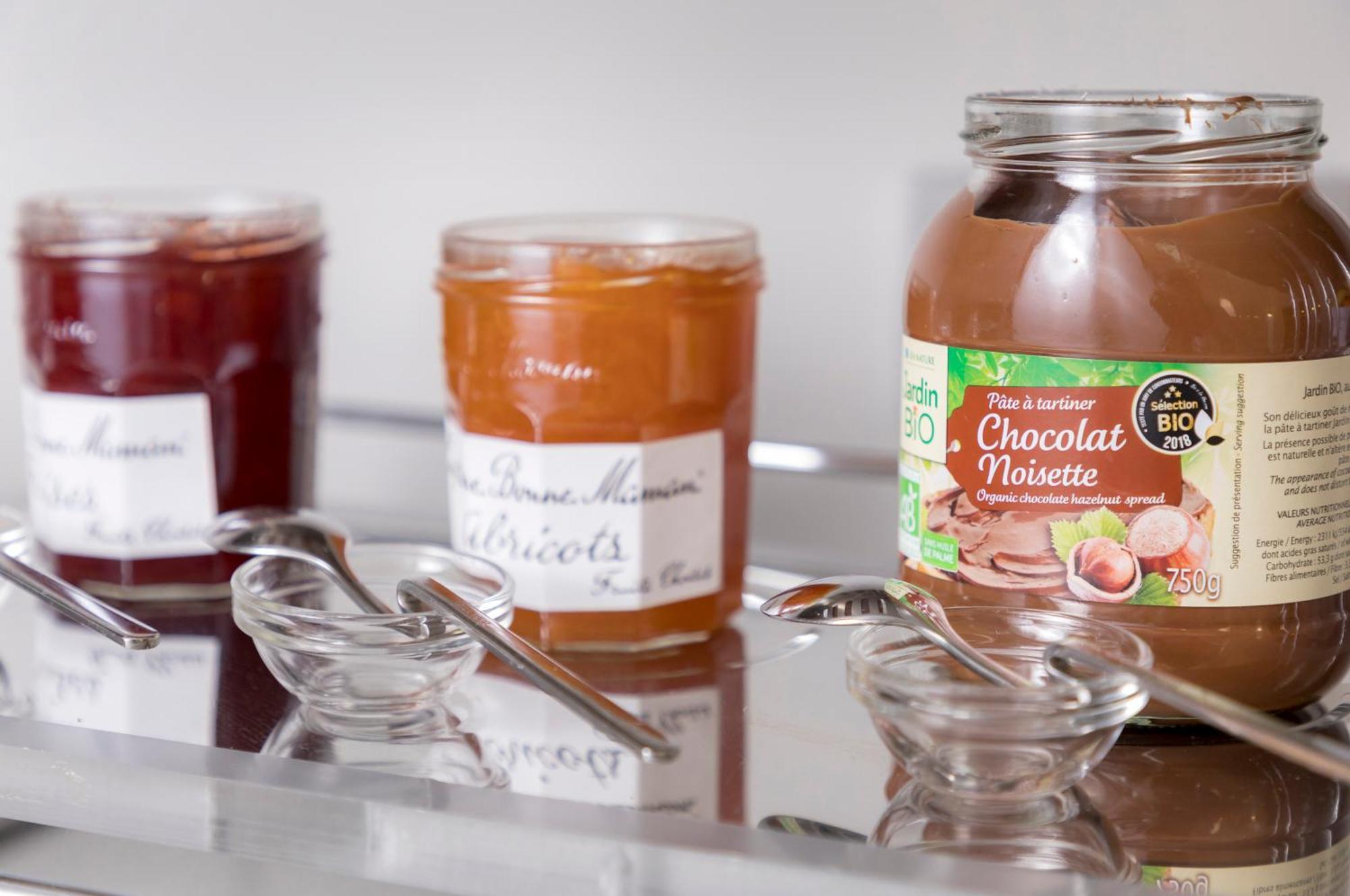 Libertel Canal Saint Martin Hotel