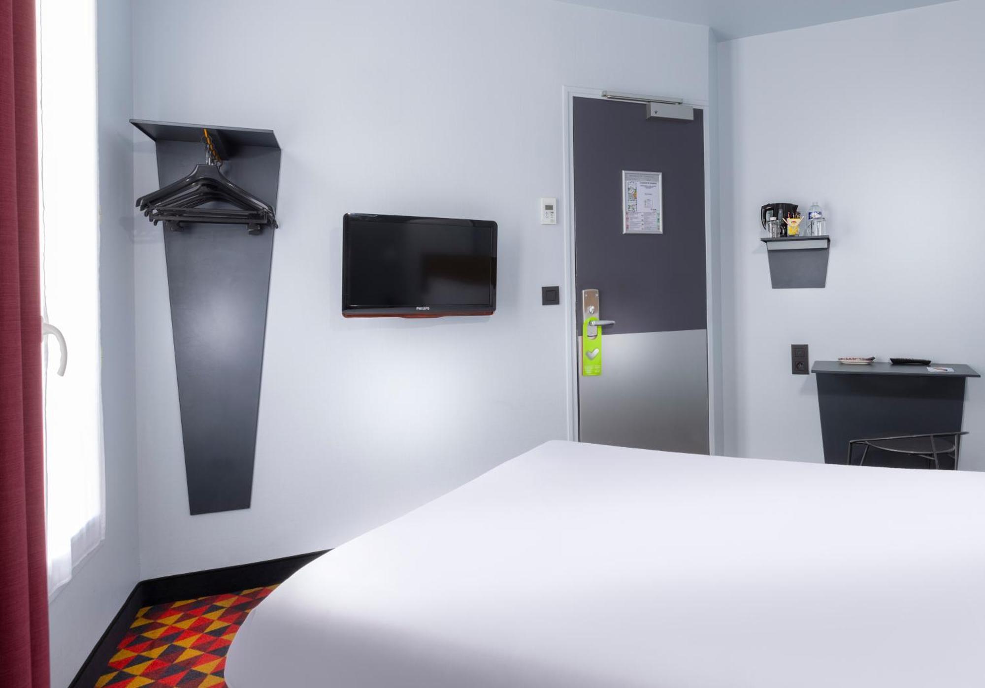 Libertel Canal Saint Martin Hotel 3*