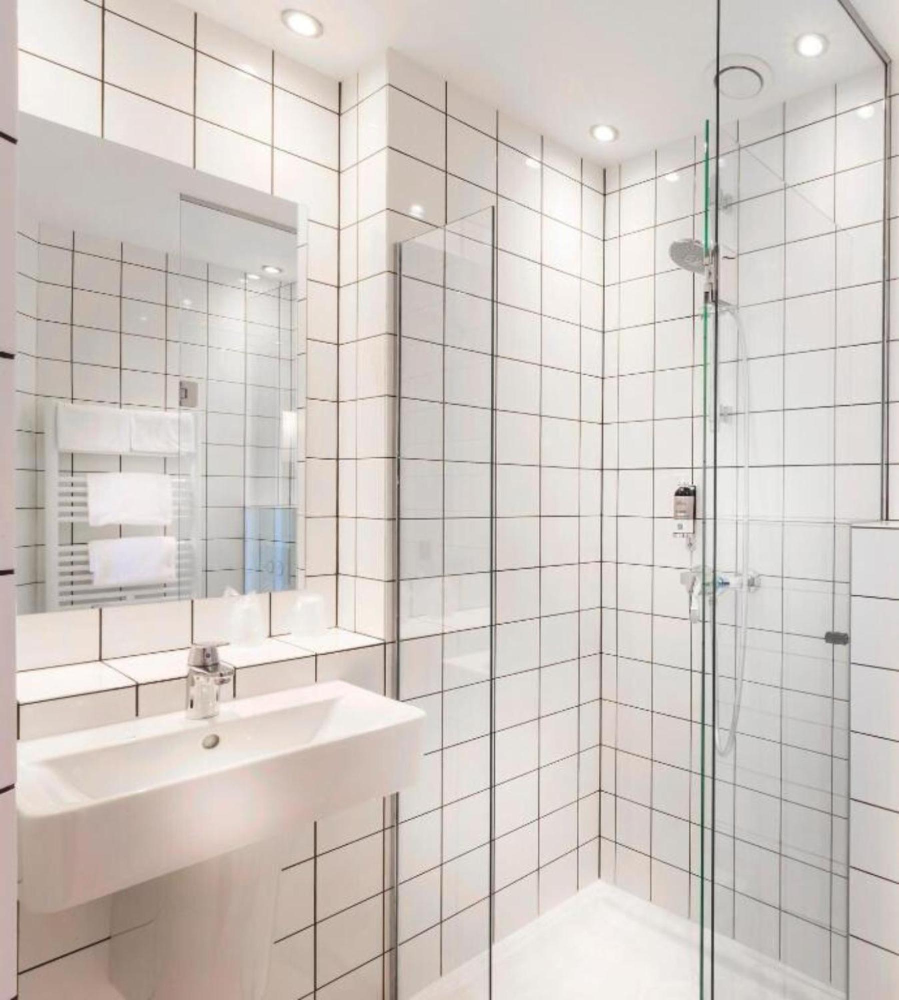 Libertel Canal Saint Martin Hotel Parigi