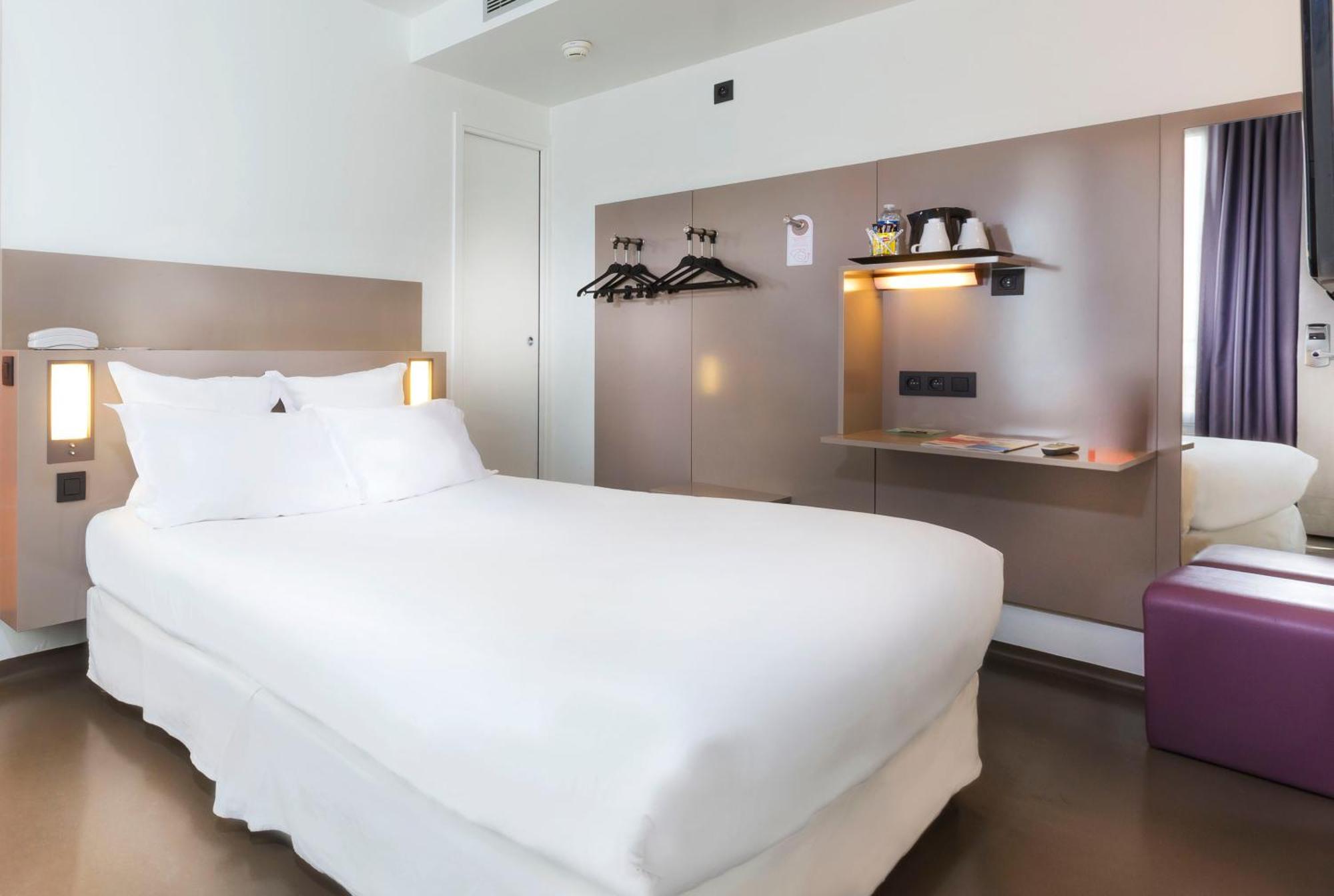 Libertel Canal Saint Martin