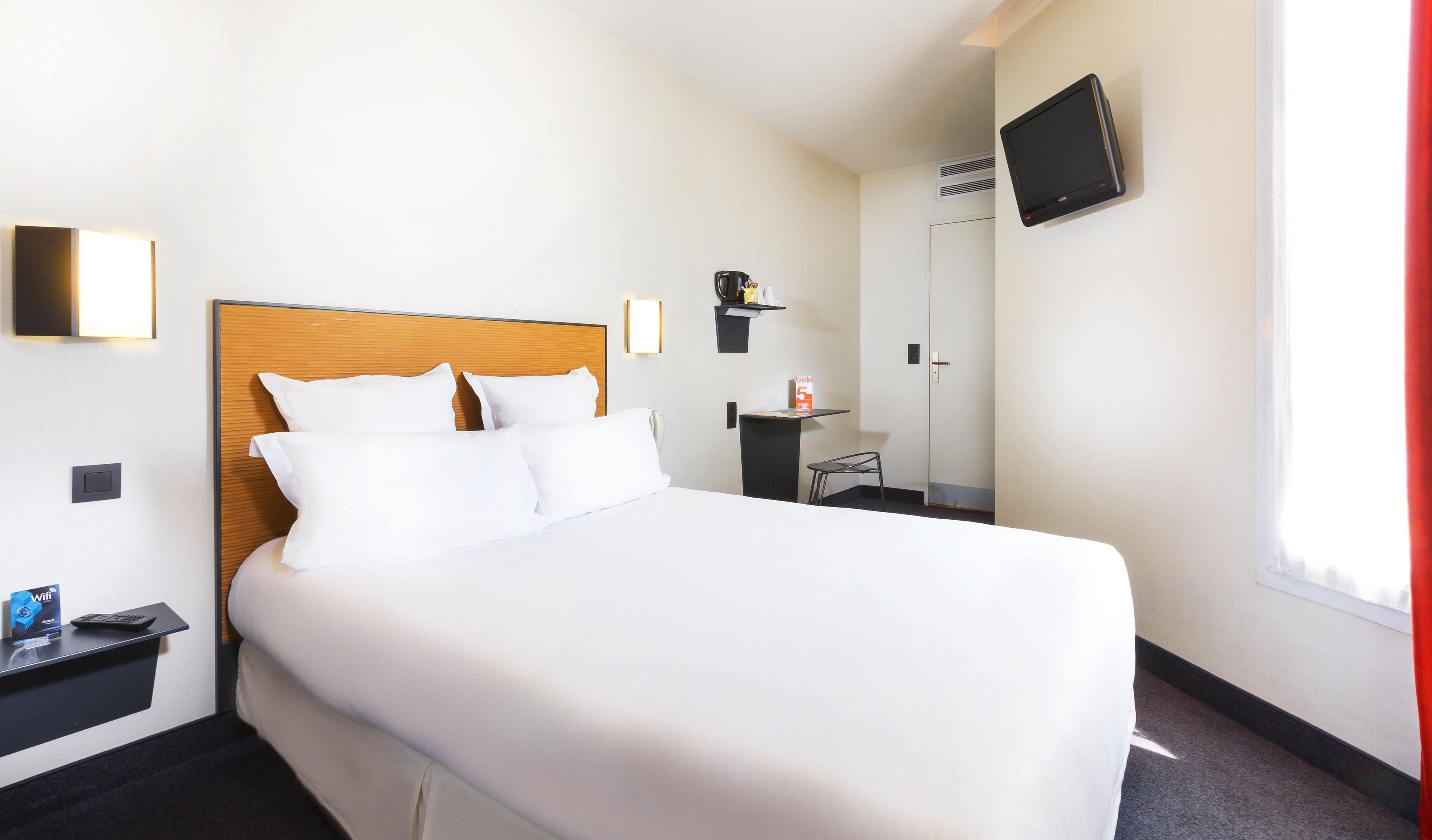 Libertel Canal Saint Martin Hotel Paris