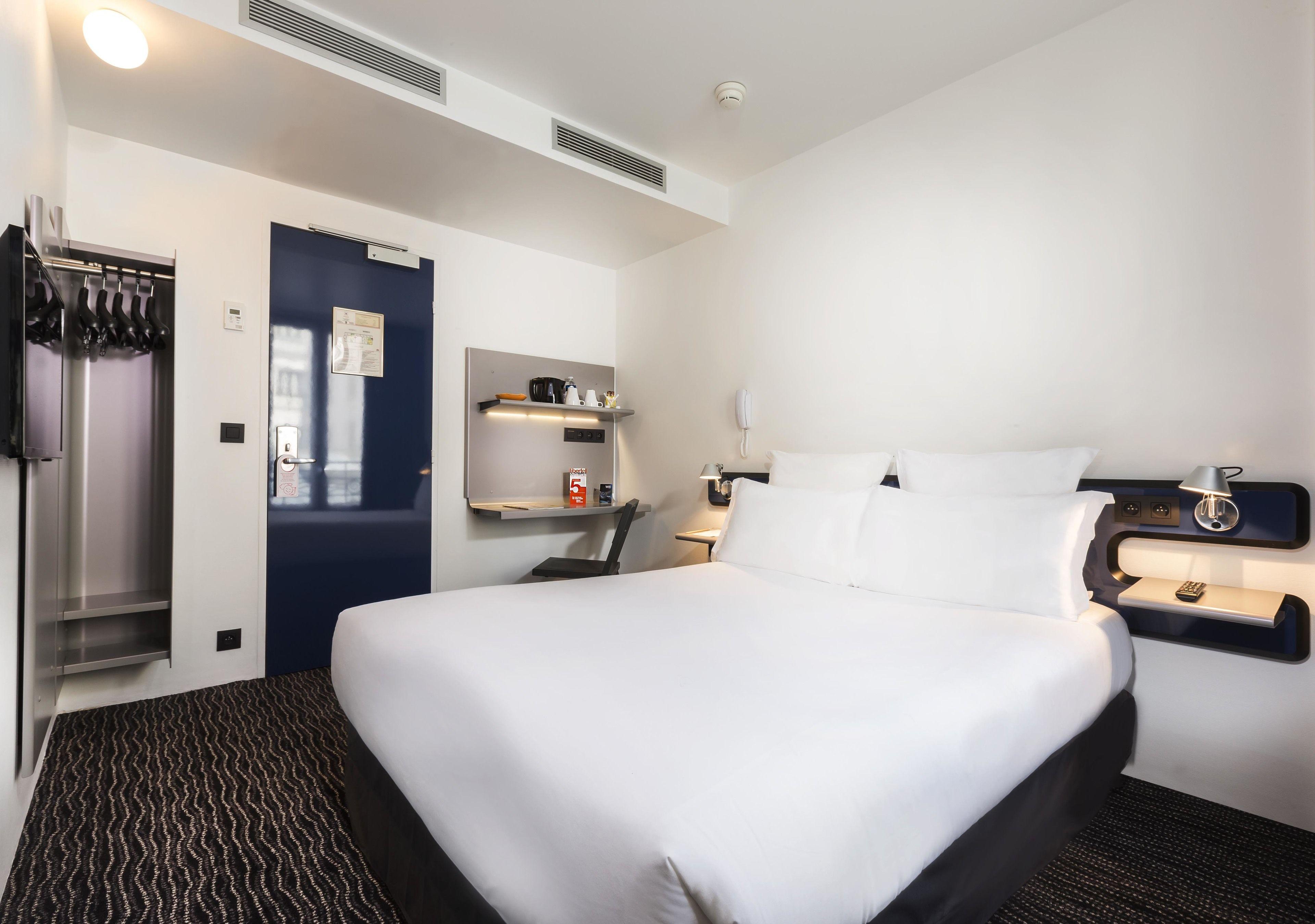 Hotel Libertel Canal Saint Martin Paris