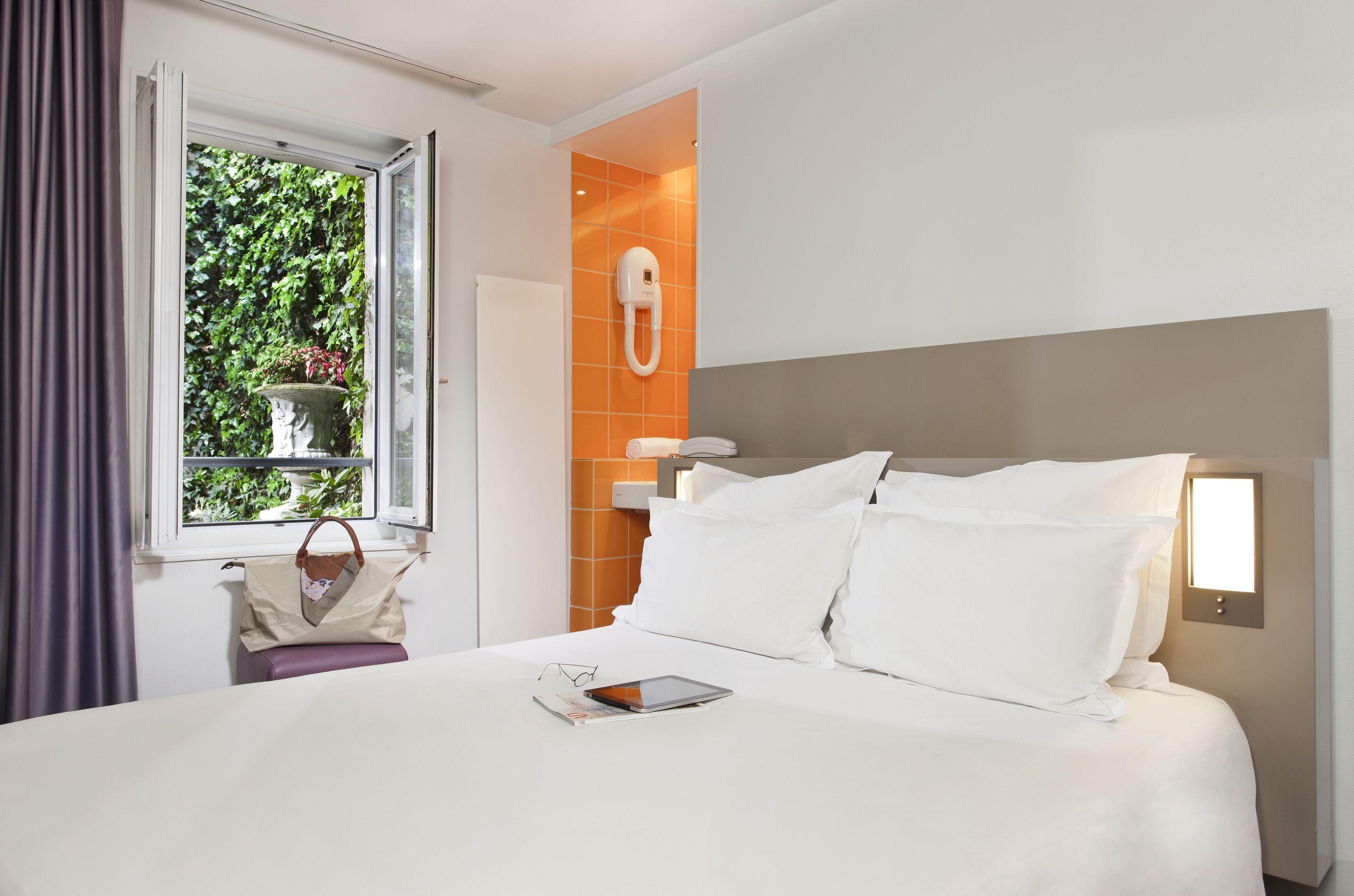 Libertel Canal Saint Martin 3* Paris