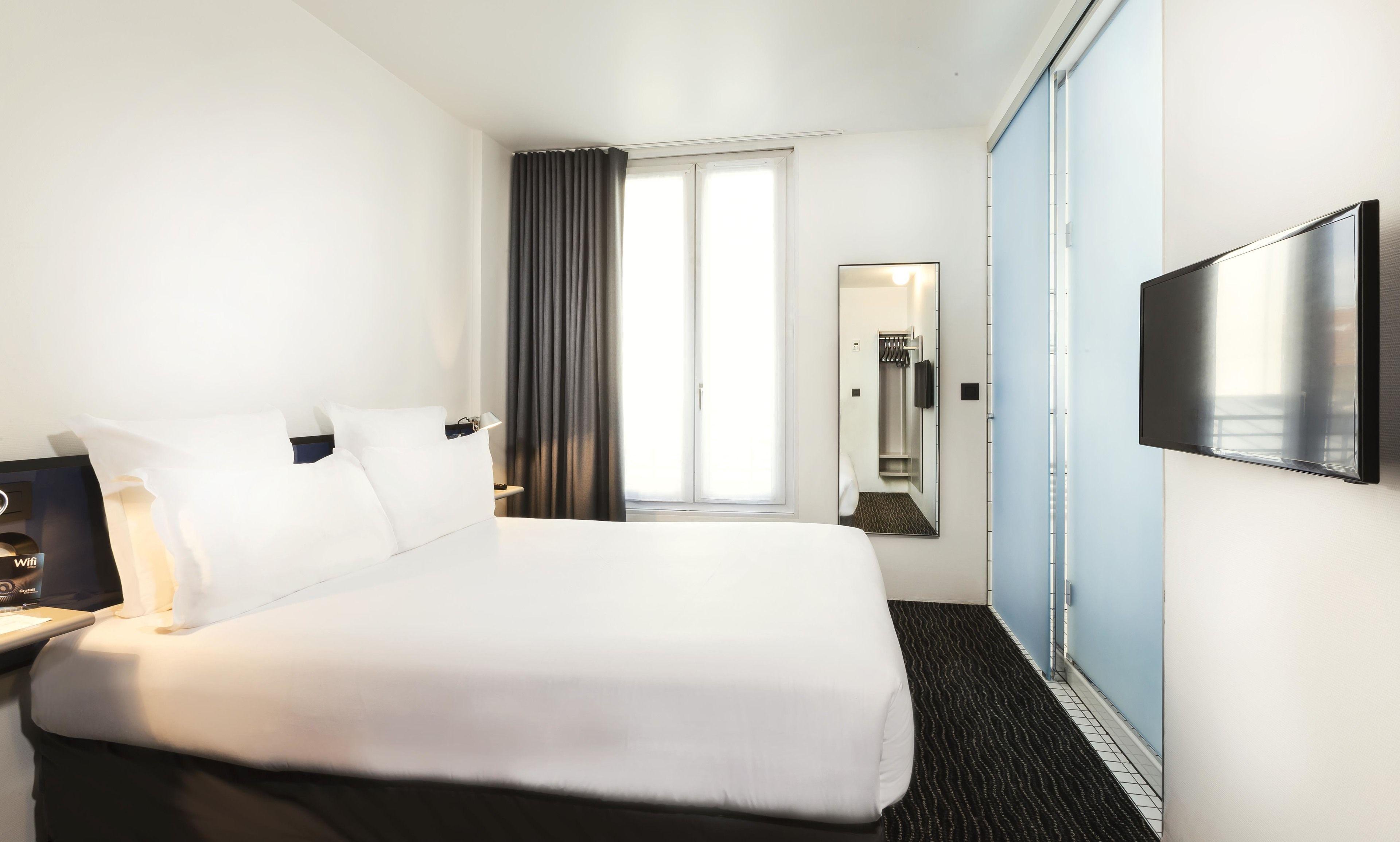 Libertel Canal Saint Martin 3* Paris