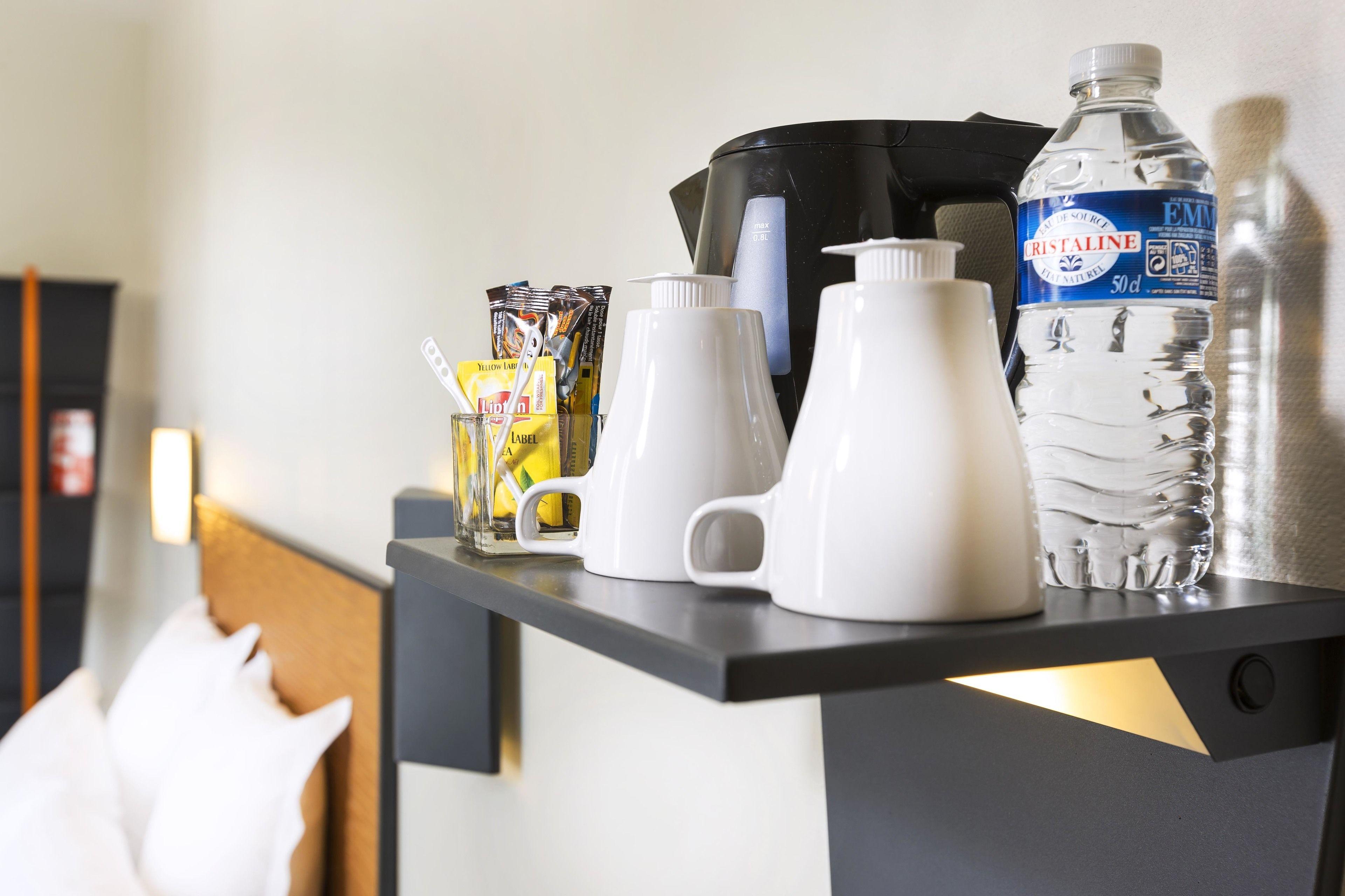 Libertel Canal Saint Martin 3*