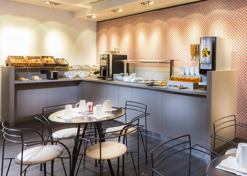 Libertel Canal Saint Martin 3*