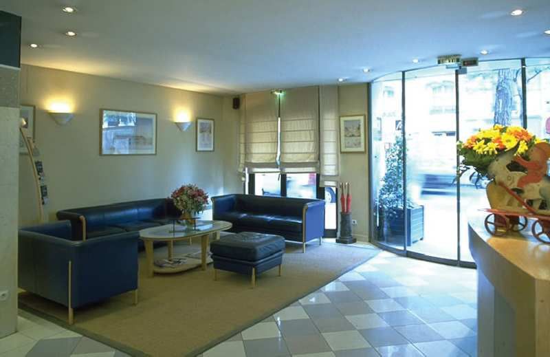 Libertel Canal Saint Martin