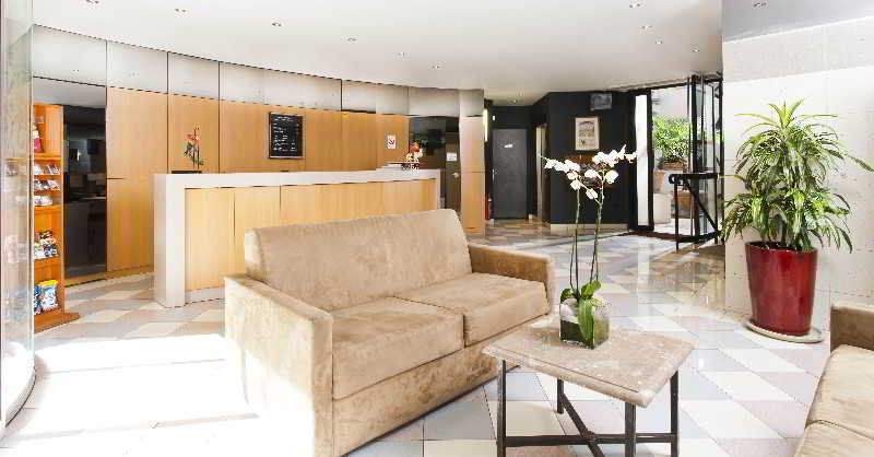 Libertel Canal Saint Martin 3*