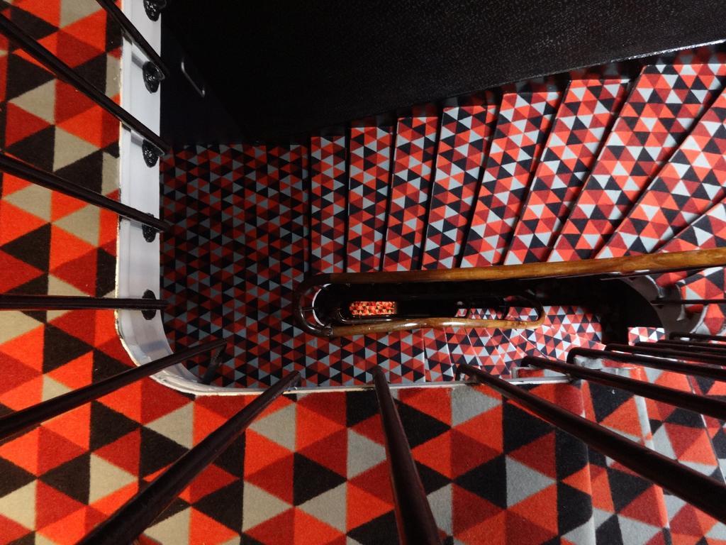 Libertel Canal Saint Martin 3* Paris