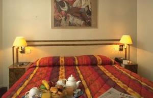 Libertel Canal Saint Martin 3* Paris