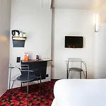 Libertel Canal Saint Martin 3* Paris