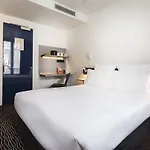 Hotel Libertel Canal Saint Martin