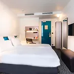 Libertel Canal Saint Martin Hotel Paris