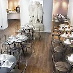 Libertel Canal Saint Martin Hotel Paris