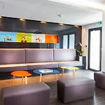 Hotel Libertel Canal Saint Martin