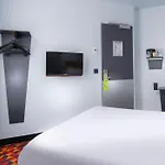 Libertel Canal Saint Martin Hotel 3*