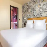 Libertel Canal Saint Martin Hotel 3*