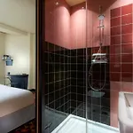 Hotel Libertel Canal Saint Martin