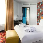 Libertel Canal Saint Martin 3* Paris