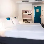 Libertel Canal Saint Martin Hotel