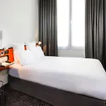 Libertel Canal Saint Martin 3* Paris