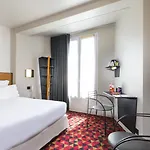 Libertel Canal Saint Martin Hotel 3*