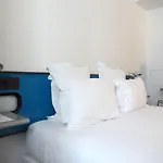 Hotel Libertel Canal Saint Martin 3*