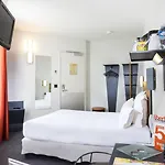Hotel Libertel Canal Saint Martin