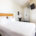 Libertel Canal Saint Martin Hotel Paris