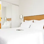 Hotel Libertel Canal Saint Martin 3*