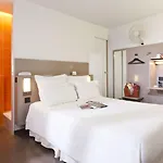 Hotel Libertel Canal Saint Martin