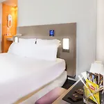 Libertel Canal Saint Martin Hotel 3*