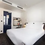 Hotel Libertel Canal Saint Martin Paris