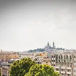 Libertel Canal Saint Martin Hotel 3*