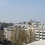 Hotel Libertel Canal Saint Martin Paris