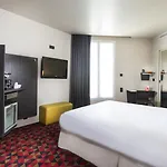 Libertel Canal Saint Martin 3*