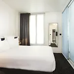 Libertel Canal Saint Martin 3* Paris