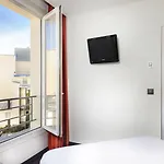 Hotel Libertel Canal Saint Martin