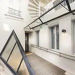 Hotel Libertel Canal Saint Martin