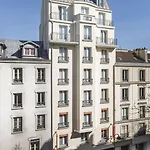 Libertel Canal Saint Martin