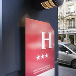 Libertel Canal Saint Martin Hotel