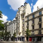 Hotel Libertel Canal Saint Martin Paris