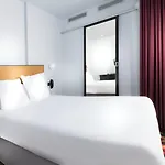Hotel Libertel Canal Saint Martin Paris