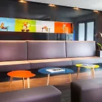 Libertel Canal Saint Martin Hotel Paris
