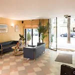 Libertel Canal Saint Martin Hotel Paris