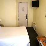 Hotel Libertel Canal Saint Martin Paris